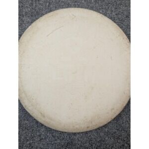 Discmania Link Putter Disc Golf White Evolution Line Made in‎ Sweden Ghost Stamp